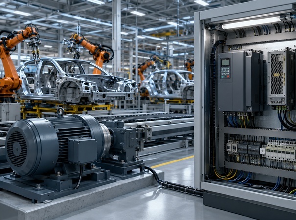 Automotive Blog Hero Efficiency