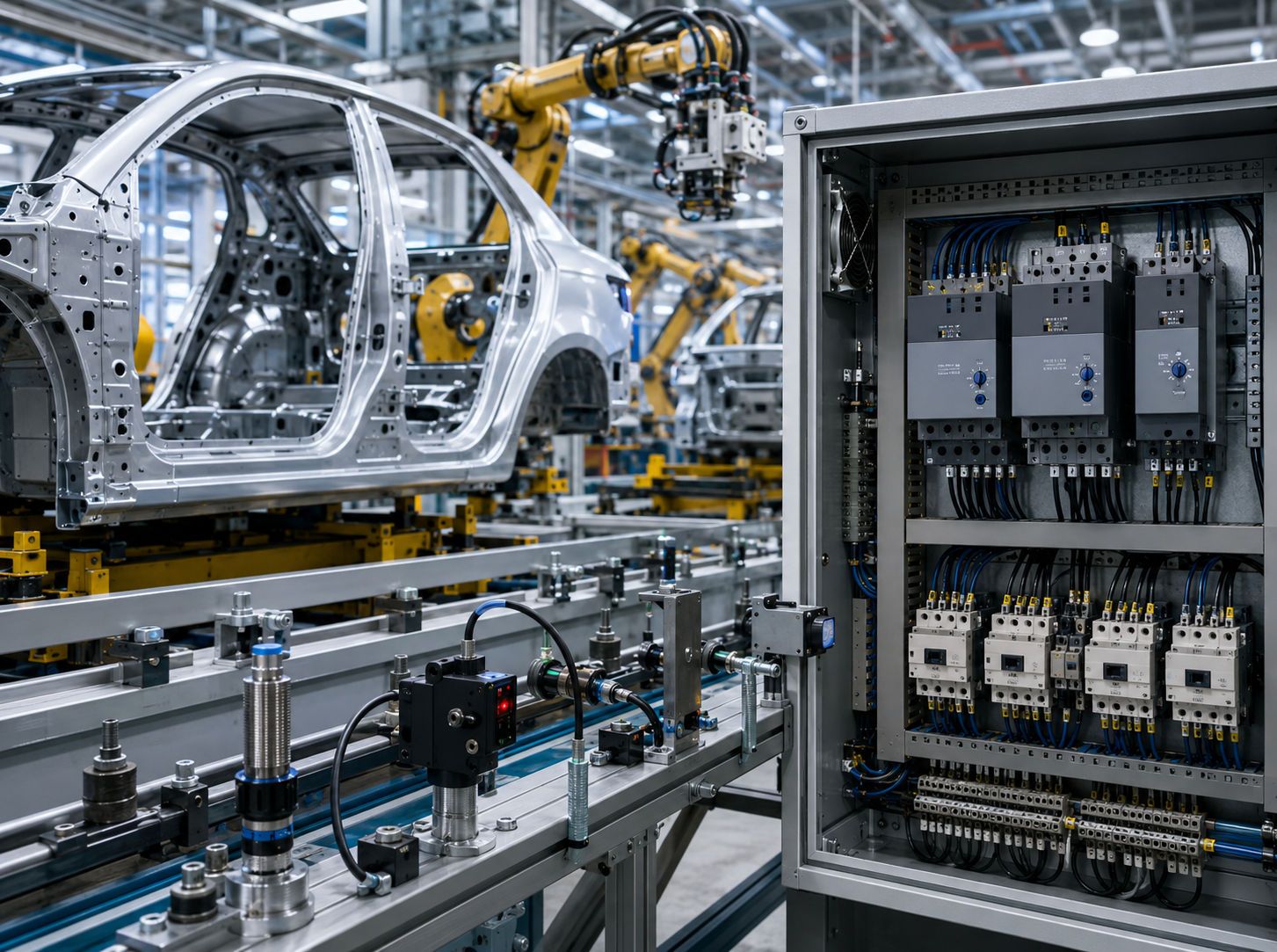 Automotive Blog Hero Uptime