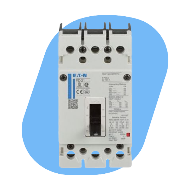 Molded Case Circuit Breaker