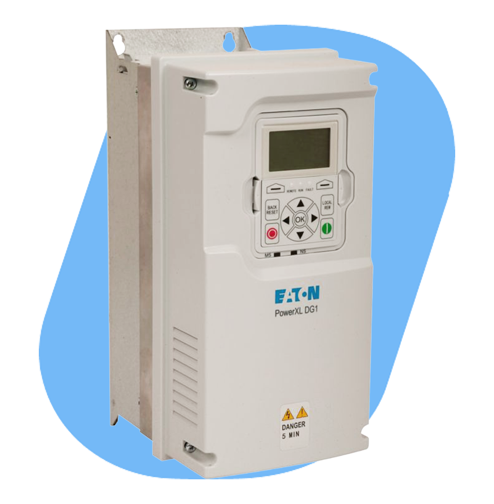 Variable Frequency Drive