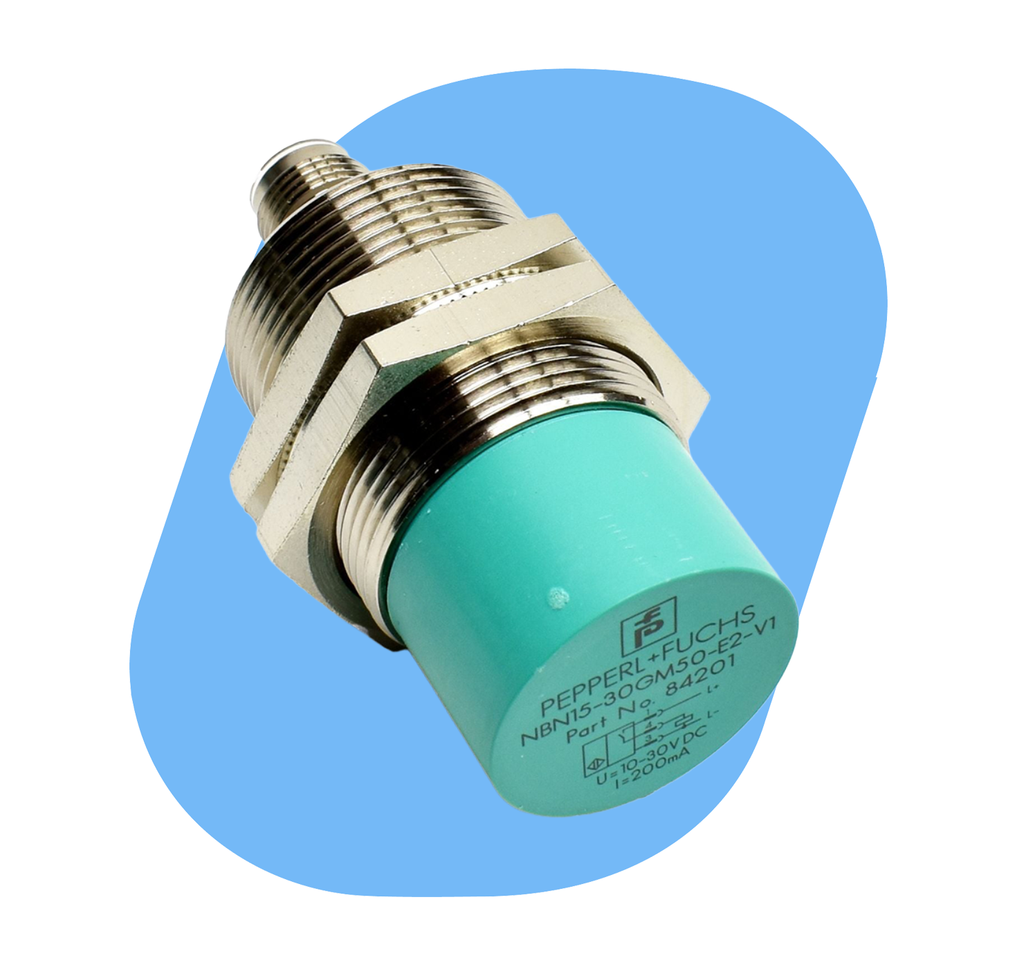 Sensor