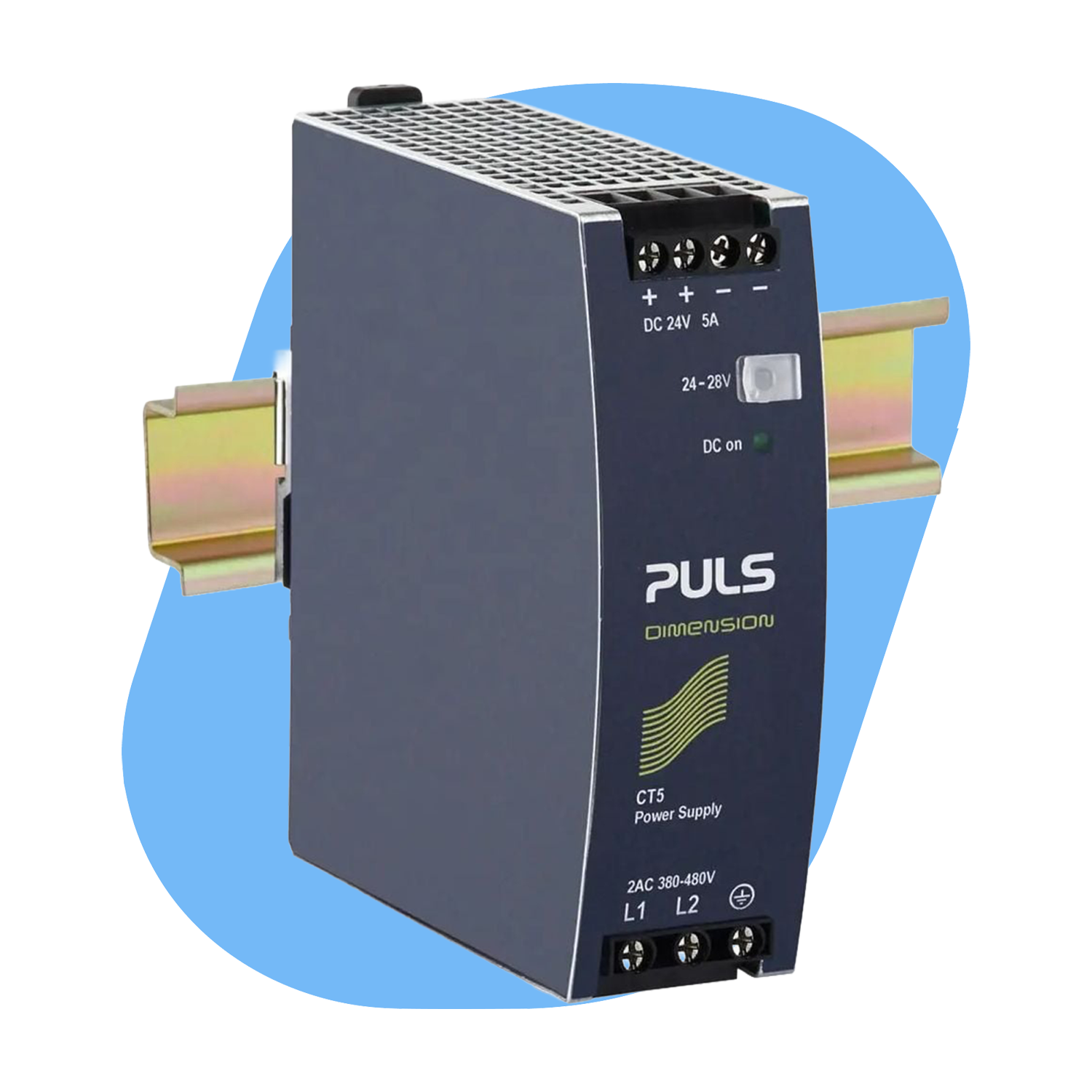 Power Supply