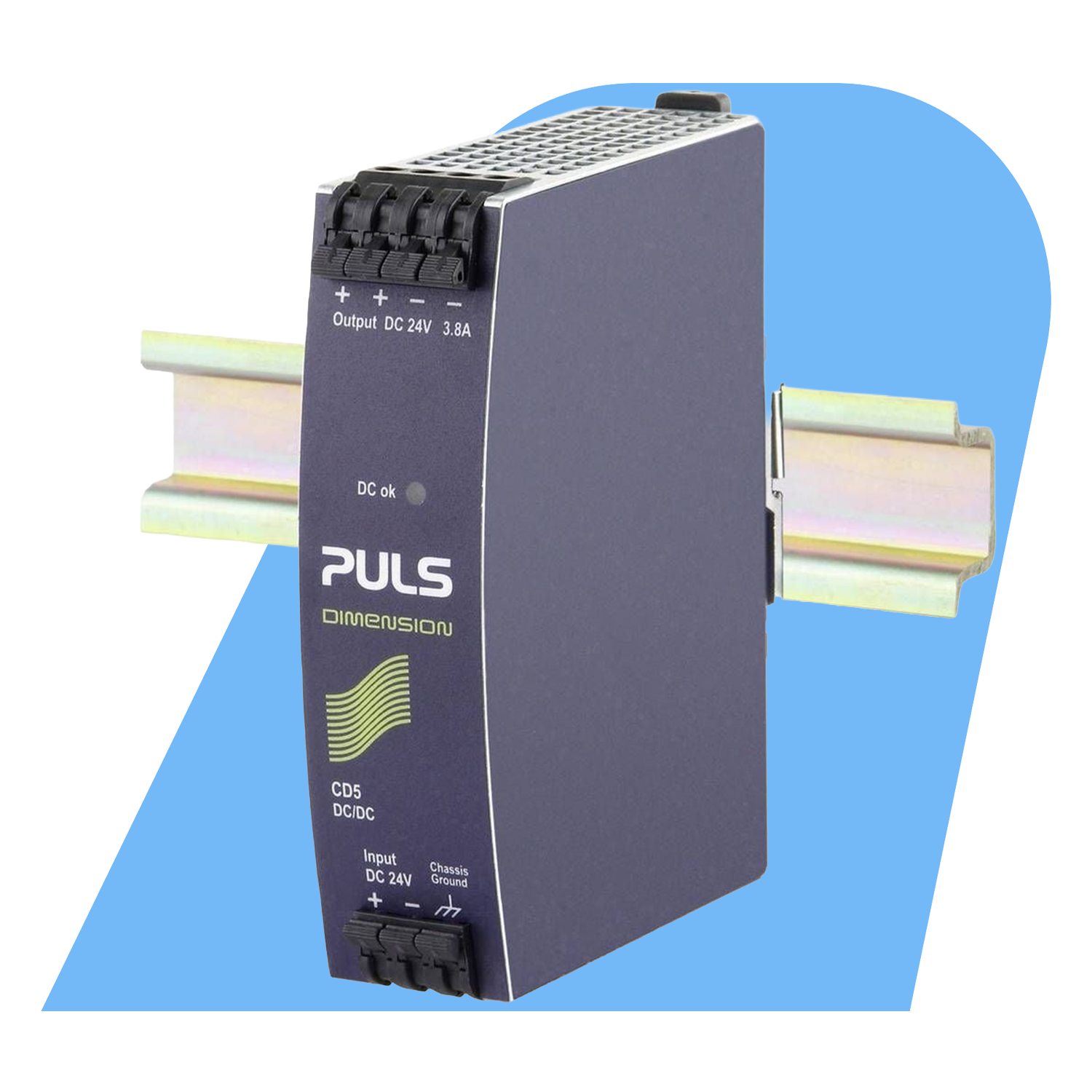 Power Supply