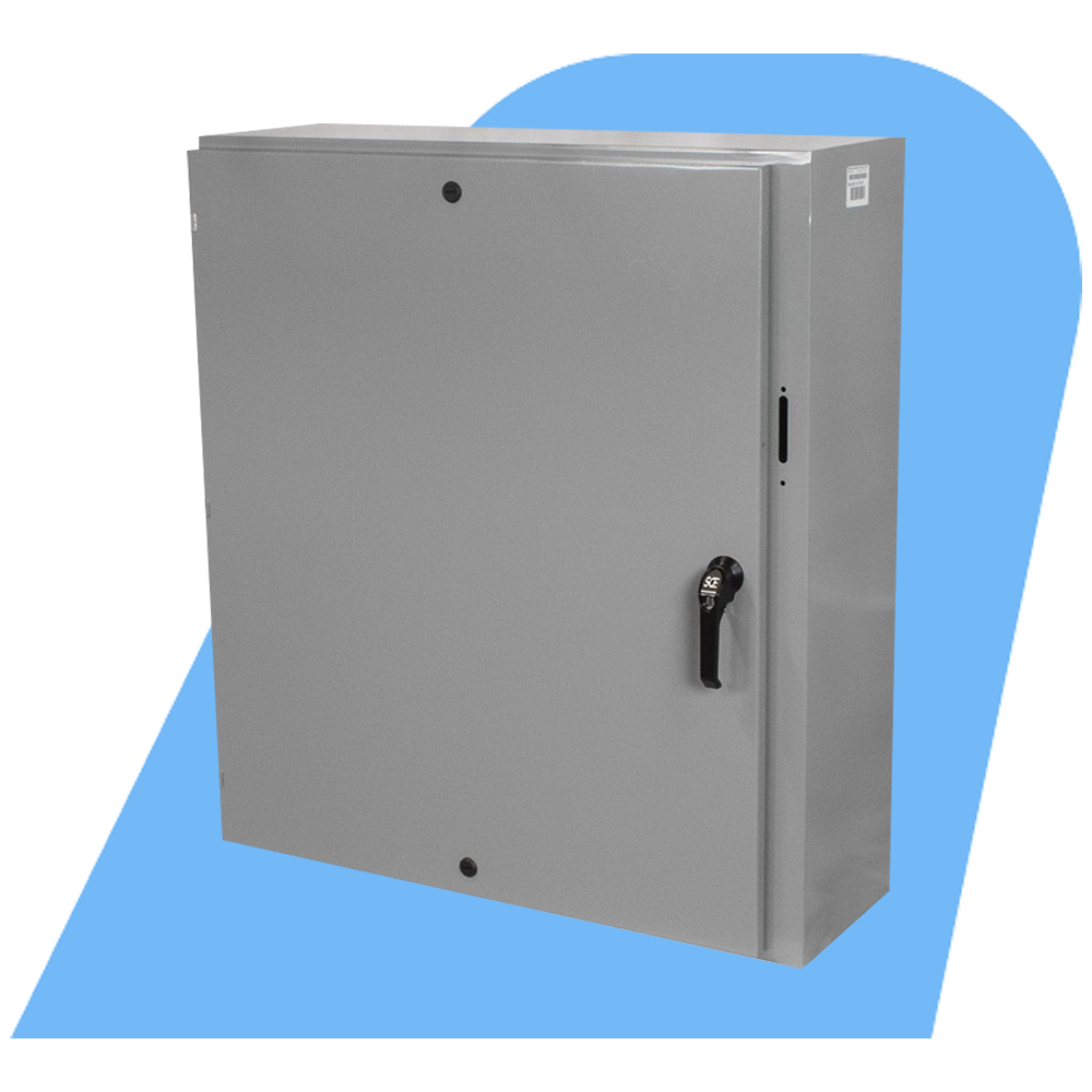Enclosure