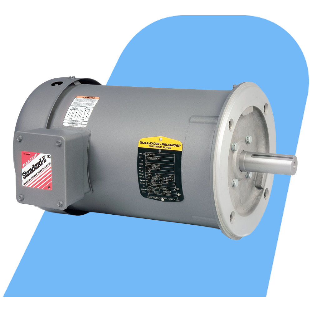 AC Motor