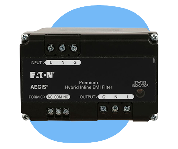 Surge Protector