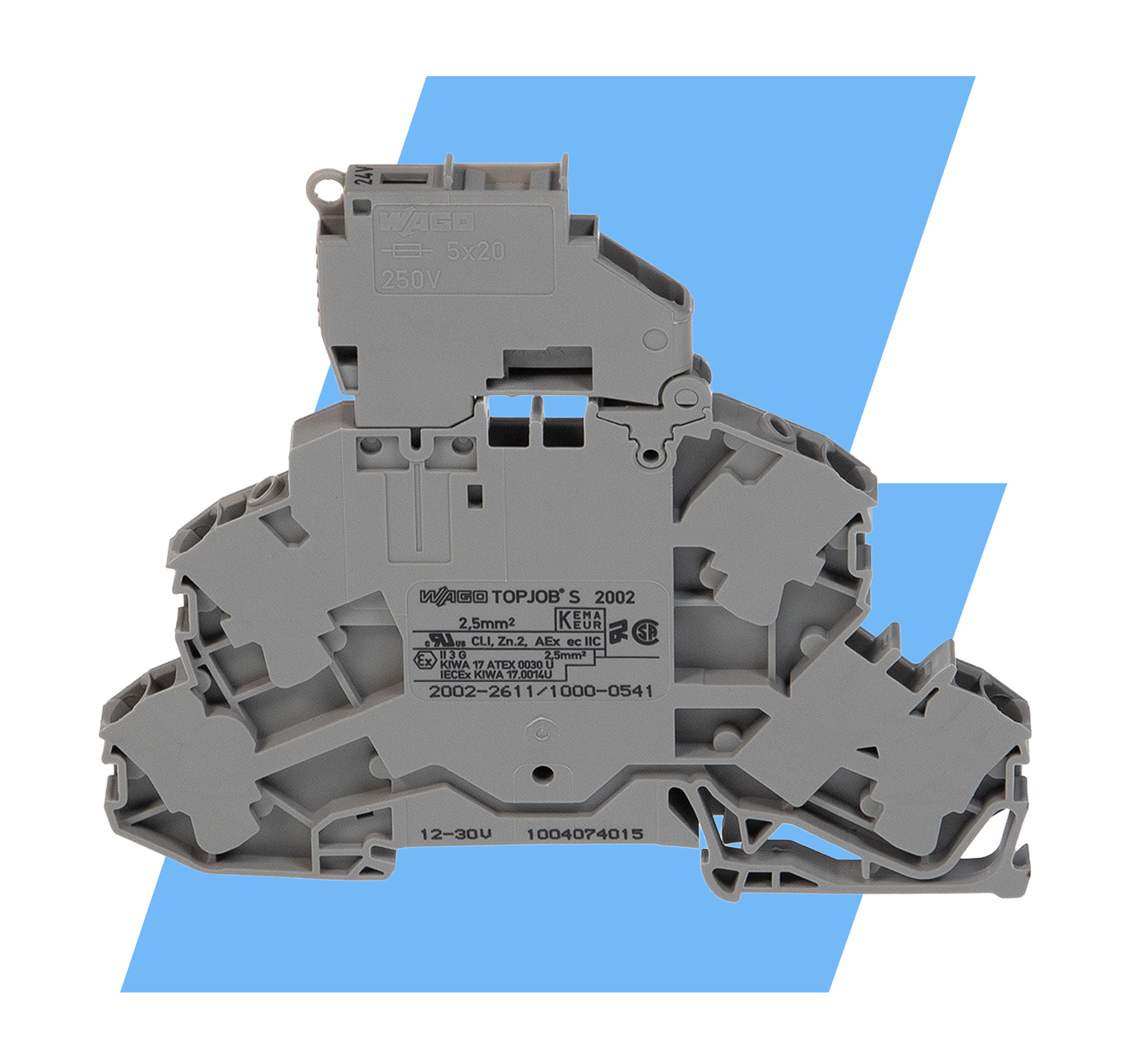 Terminal Block