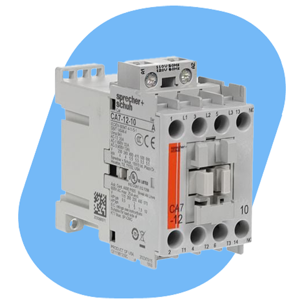 Contactor
