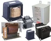 controltransformer