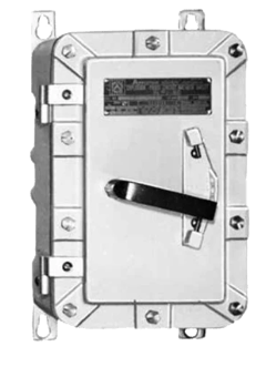 explosion-proof