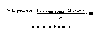 impedance