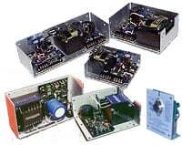linearpowersupply