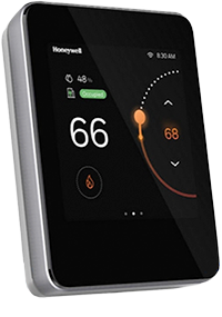 thermostat
